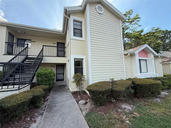 $118,000 | 8013 Picketts Court, Unit 1, Spring Hill, FL 34613