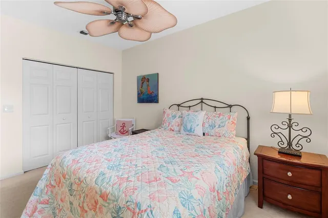 a view of a balcony with chairs
