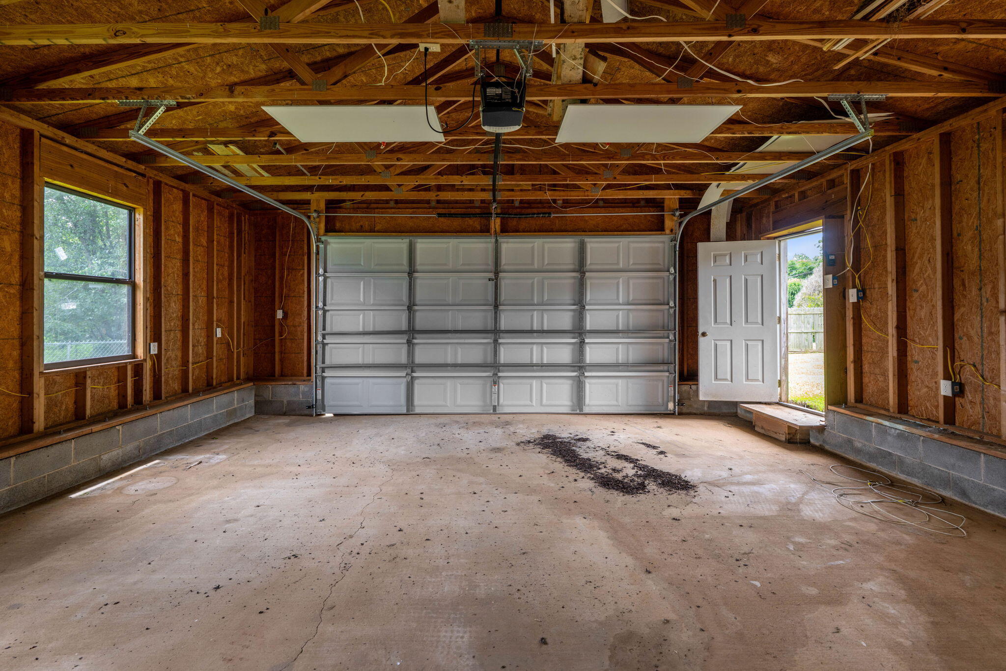 5642 Tucker Road Ooltewah, TN 37363 - Photo 38 of 52 2 car garage