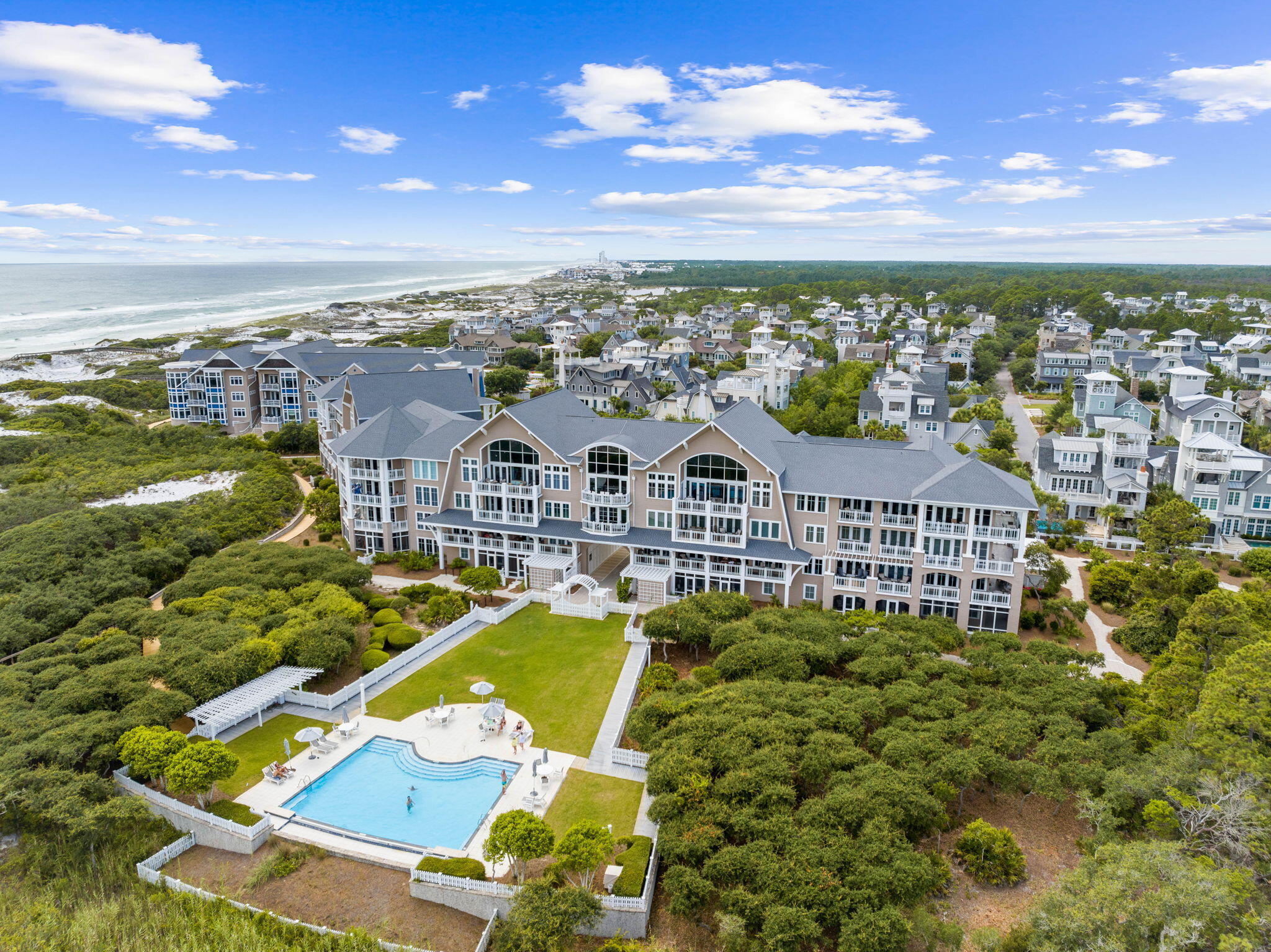 37 Compass Point Way South, Unit 110 Inlet Beach, FL 32461 - Photo 43 of 51 Compass Point