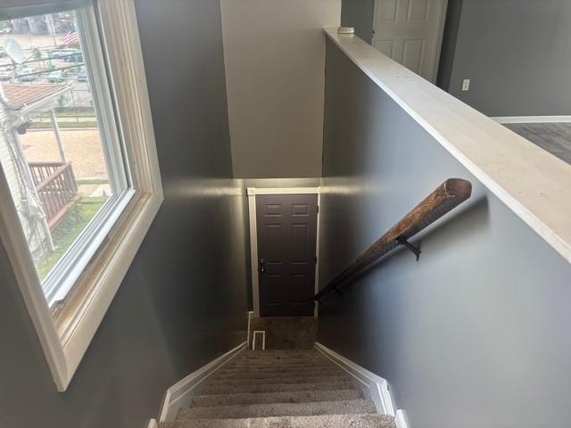 1222 Broadway Avenue, Unit 2 East McKeesport, PA 15035 - Photo 6 of 10 a view of balcony