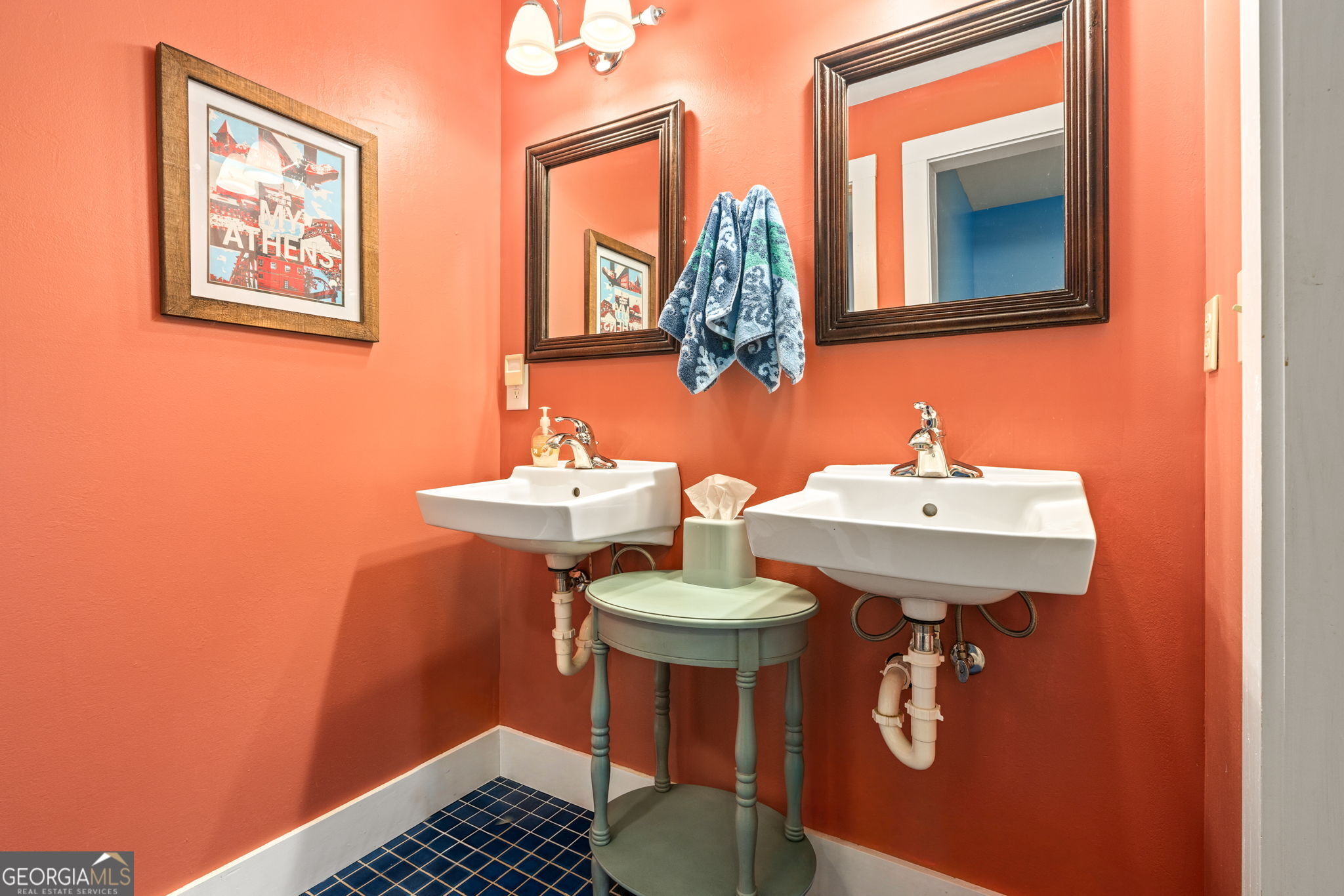 425 Oak Grove Road Athens, GA 30607 - Photo 30 of 54