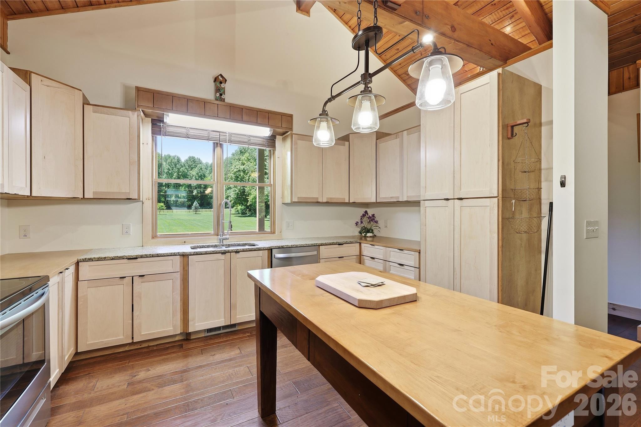 3540 Fork Creek Road Saluda, NC 28773 - Photo 19 of 39 Gallery Image 19