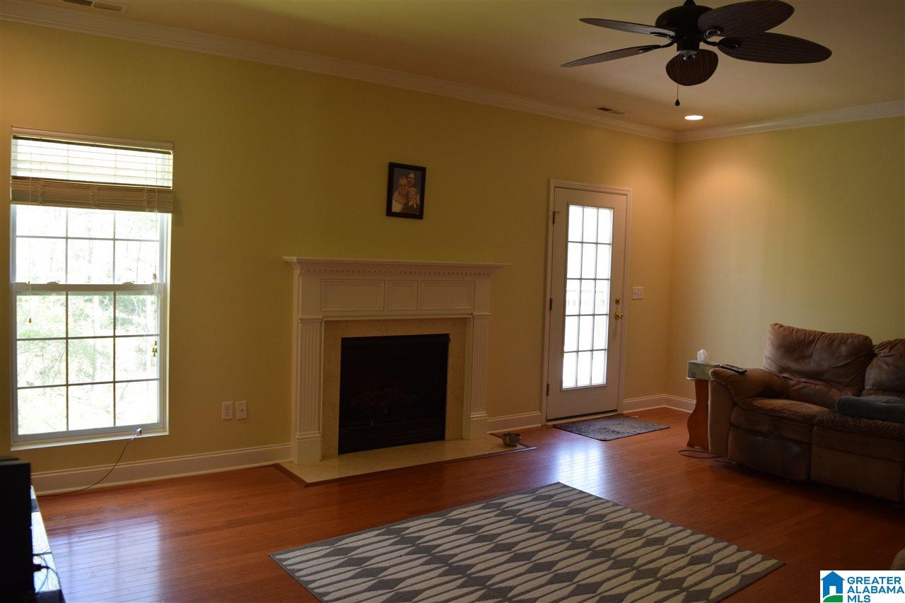 295 Magnolia Circle Warrior, AL 35180 - Photo 29 of 46