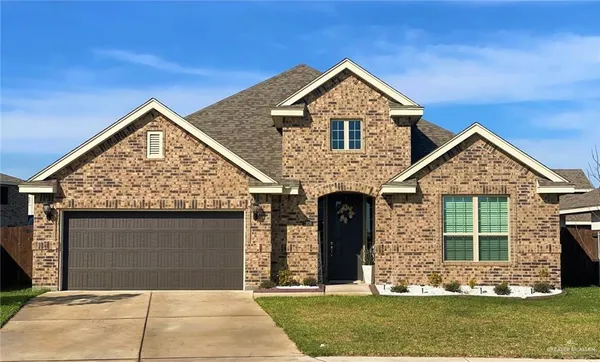 $2,420 | 5208 Escondido Pass, McAllen, TX 78504