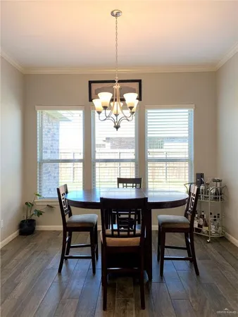 $2,420 | 5208 Escondido Pass, McAllen, TX 78504