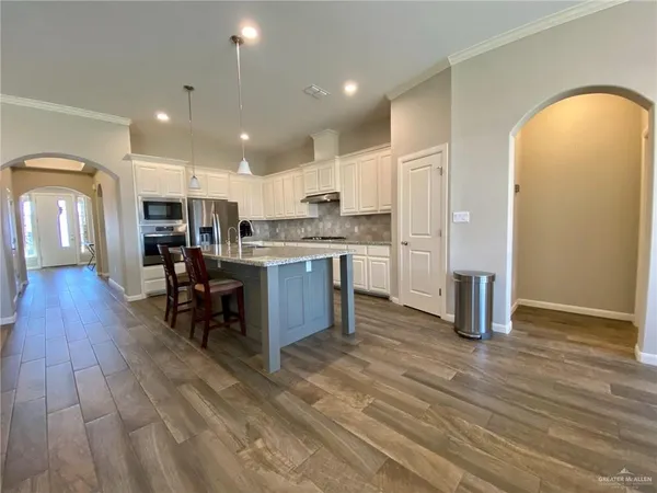 $2,420 | 5208 Escondido Pass, McAllen, TX 78504