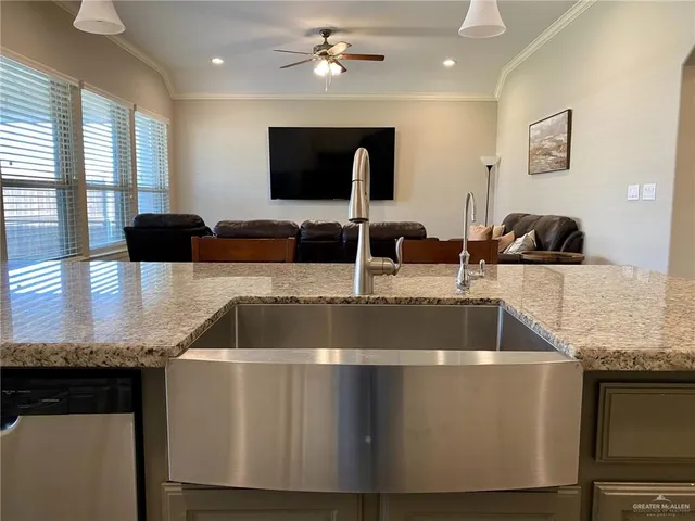 $2,420 | 5208 Escondido Pass, McAllen, TX 78504