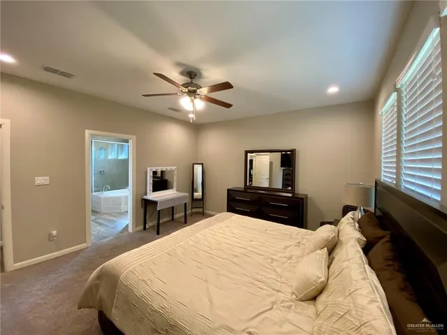 $2,420 | 5208 Escondido Pass, McAllen, TX 78504