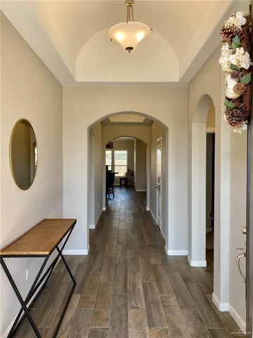 $2,420 | 5208 Escondido Pass, McAllen, TX 78504