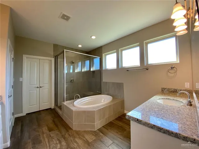 $2,420 | 5208 Escondido Pass, McAllen, TX 78504