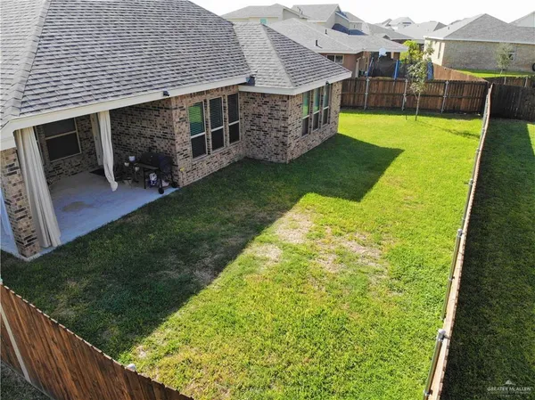 $2,420 | 5208 Escondido Pass, McAllen, TX 78504