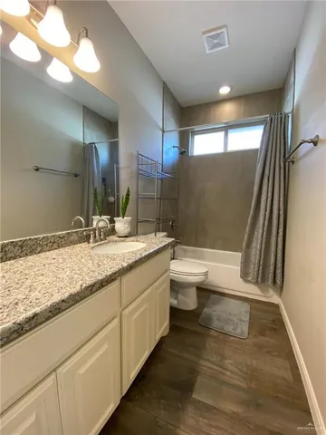 $2,420 | 5208 Escondido Pass, McAllen, TX 78504