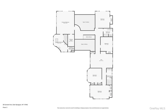 $5,750,000 | 26 Sunset Avenue, East Quogue, NY 11942