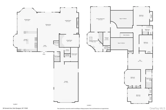 $5,750,000 | 26 Sunset Avenue, East Quogue, NY 11942