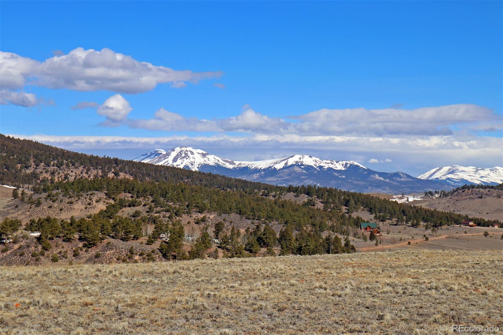 8853 Ranch Road Hartsel, CO 80449 - Photo 1 of 14 Gallery Image 1