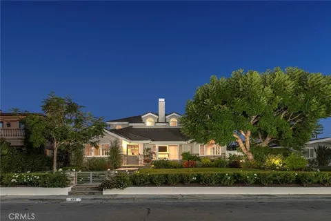 $4,125,000 | 332 Holmwood Drive, Newport Beach, CA 92663