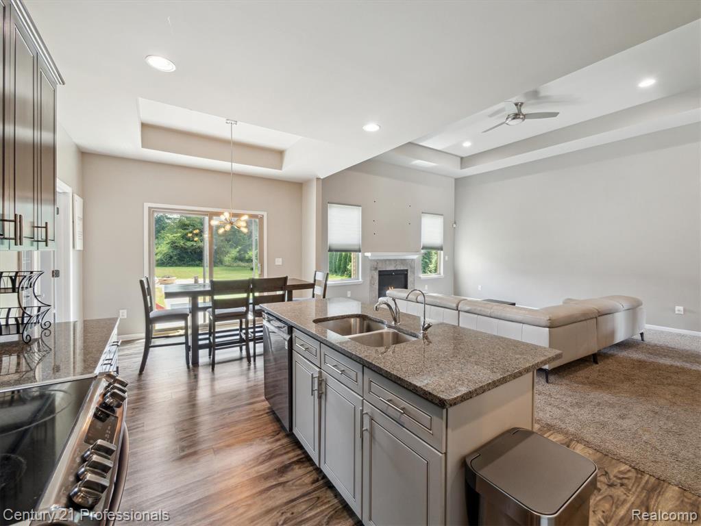 2655 Devondale Road Rochester Hills, MI 48309 - Photo 14 of 59