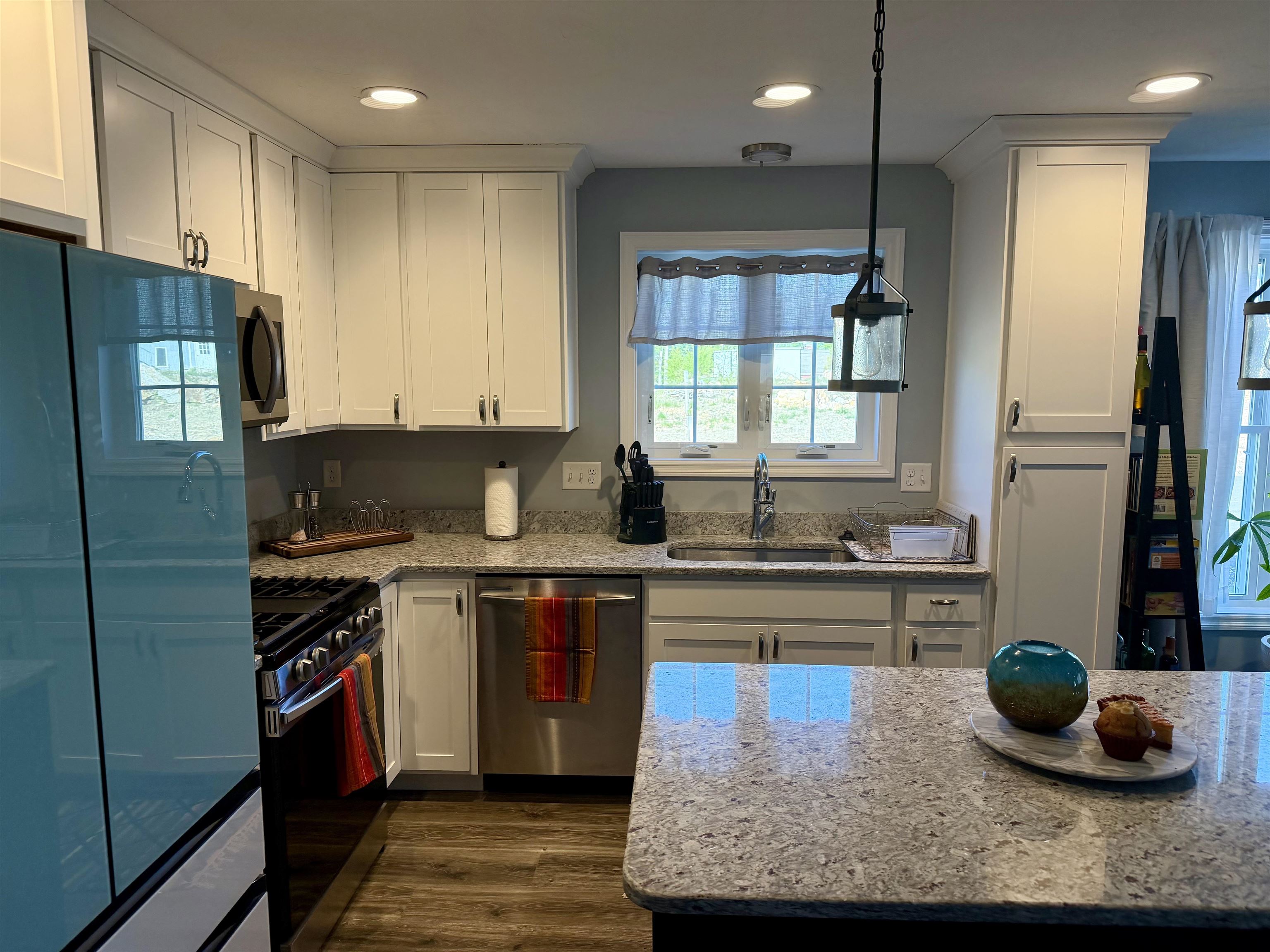 4 Bartons Ridge Road Greenville, NH 03048 - Photo 5 of 60