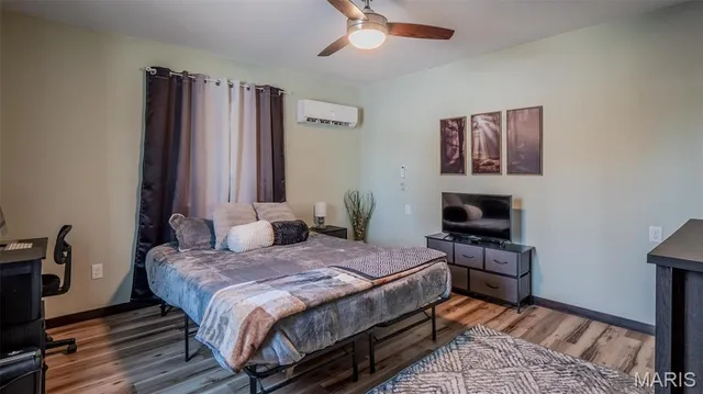 $484,000 | 2101 Vly Crk Drive, Owensville, MO 65066