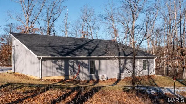 $484,000 | 2101 Vly Crk Drive, Owensville, MO 65066