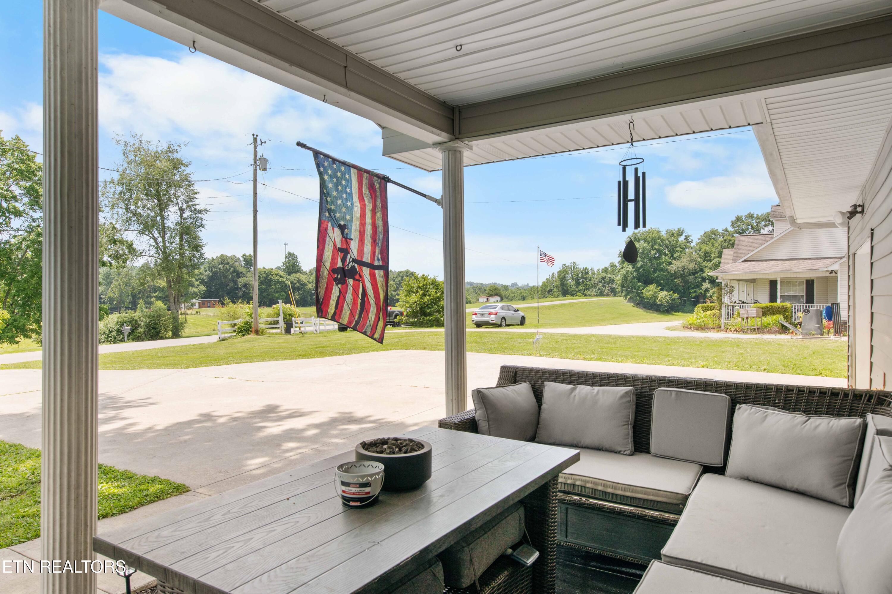 509 Camp Ridge Road La Follette, TN 37766 - Photo 2 of 37 030A3070