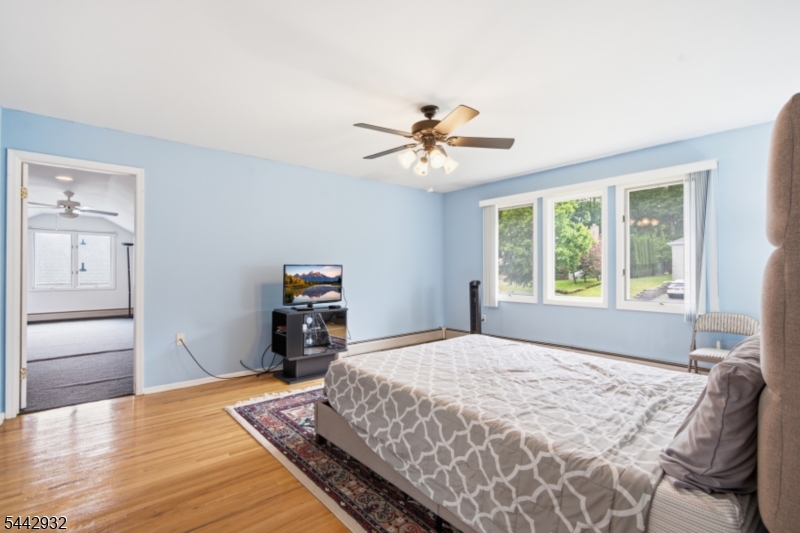 37 Continental Road Morris Plains, NJ 07950 - Photo 22 of 42