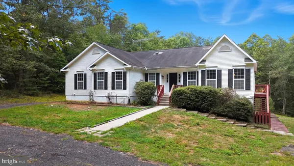 $530,000 | 628 River Road, Madison, VA 22727