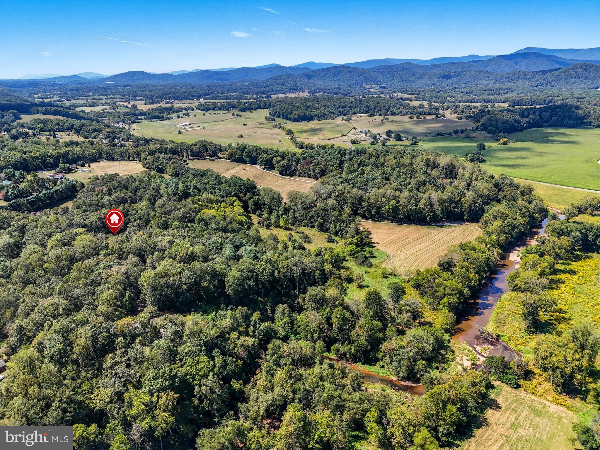 628 River Road Madison, VA 22727 - Photo 13 of 44 Proximity to the river