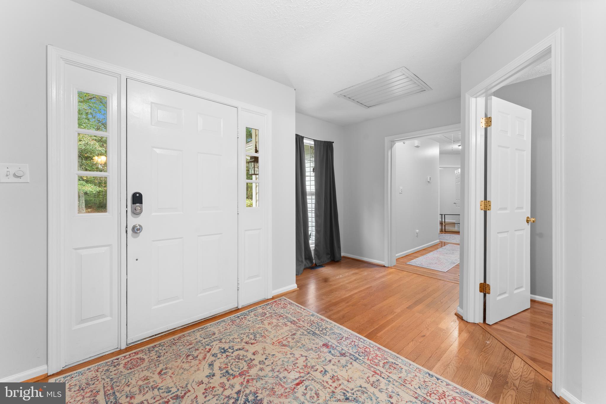 628 River Road Madison, VA 22727 - Photo 15 of 44 Open entry way