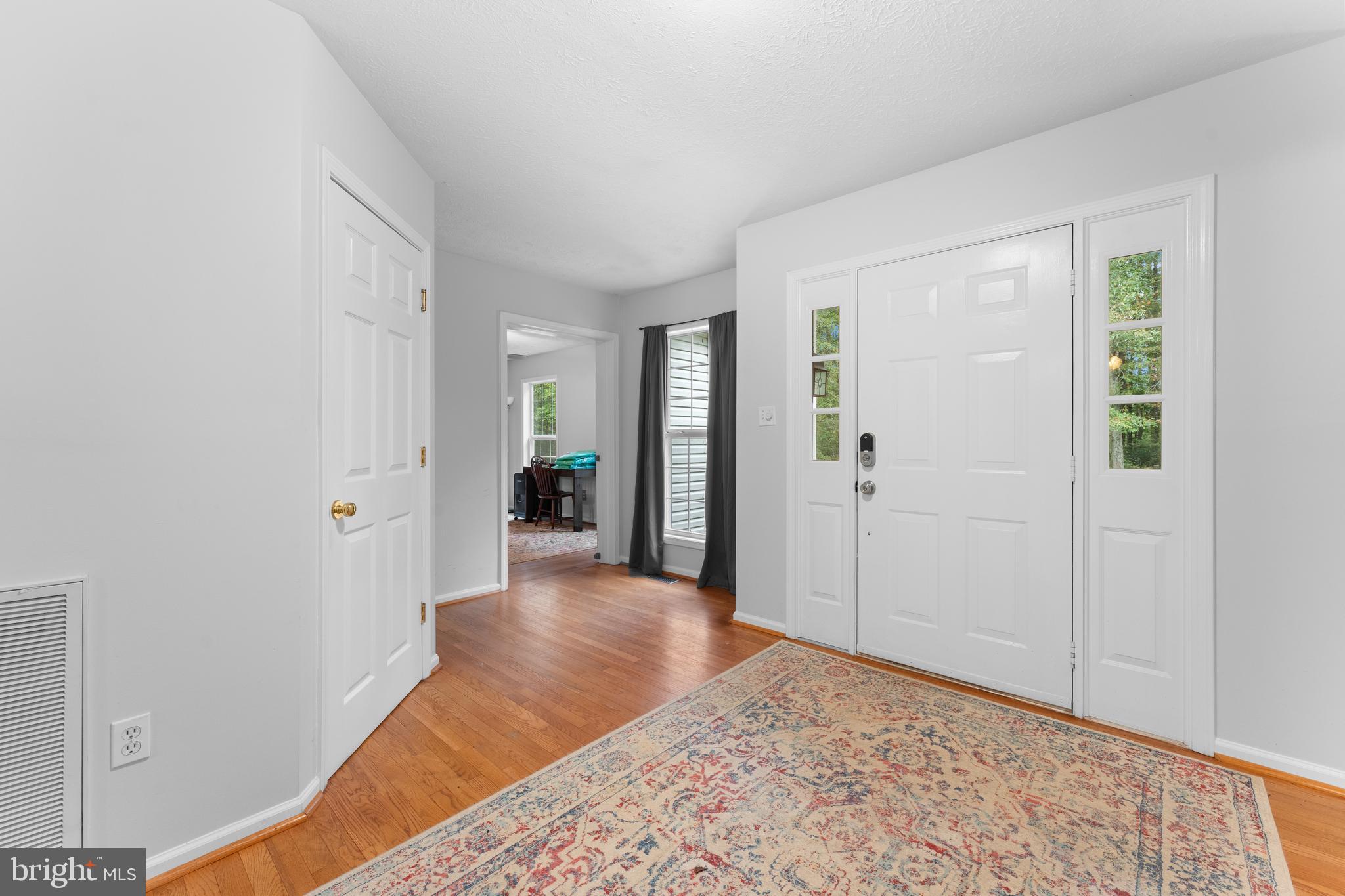 628 River Road Madison, VA 22727 - Photo 16 of 44 Gleaming hard wood floors throughout!