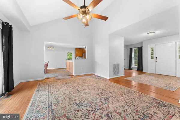 $530,000 | 628 River Road, Madison, VA 22727