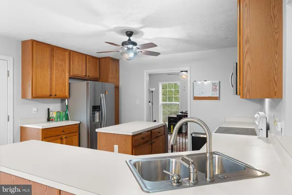 $530,000 | 628 River Road, Madison, VA 22727