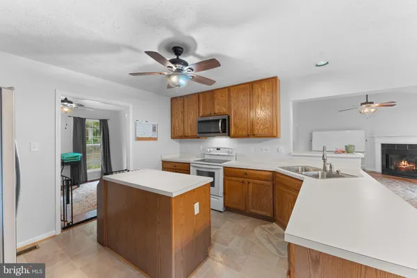 $530,000 | 628 River Road, Madison, VA 22727