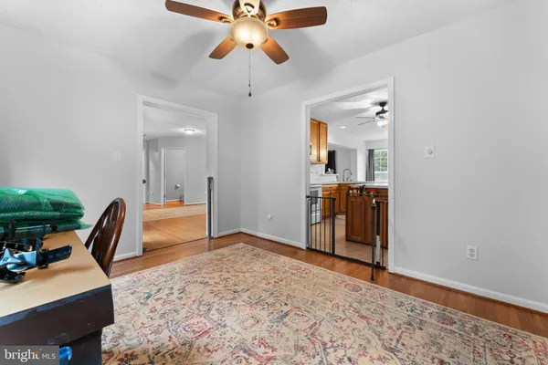 $530,000 | 628 River Road, Madison, VA 22727