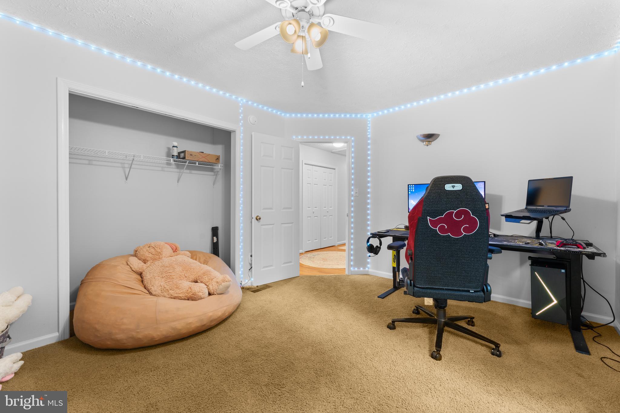 628 River Road Madison, VA 22727 - Photo 30 of 44 Bedroom 1