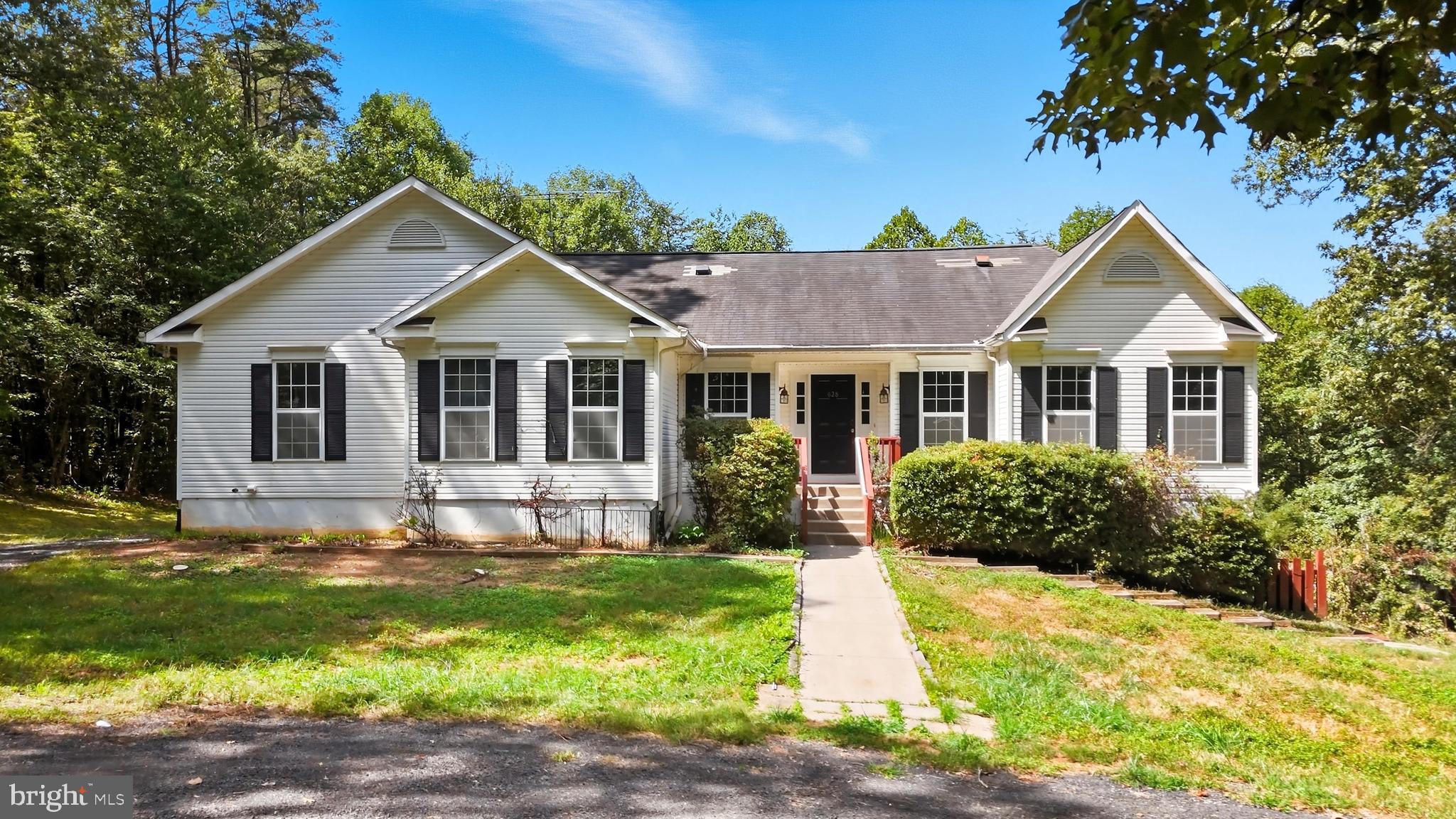 628 River Road Madison, VA 22727 - Photo 3 of 44