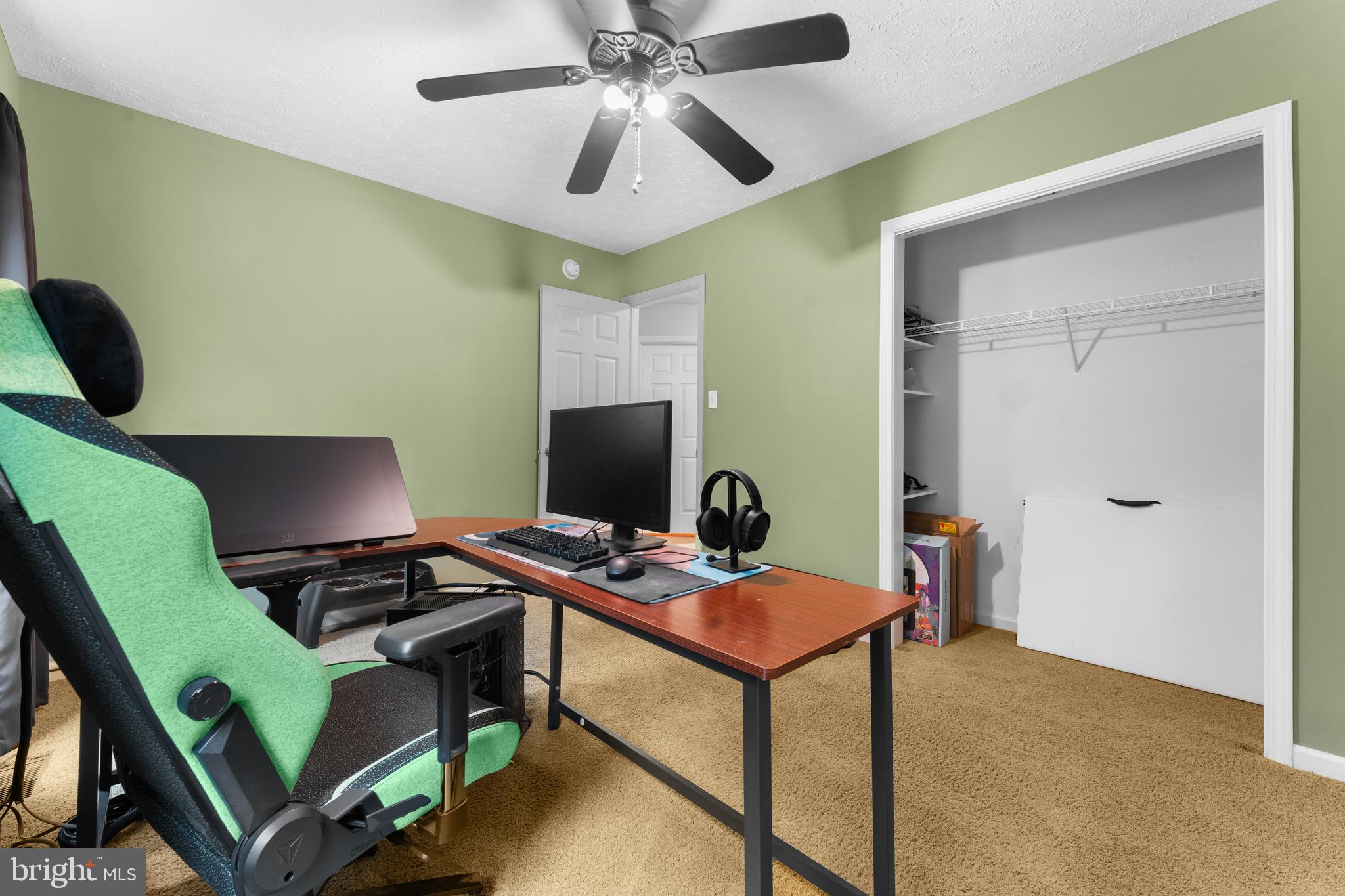 628 River Road Madison, VA 22727 - Photo 33 of 44 Bedroom 2