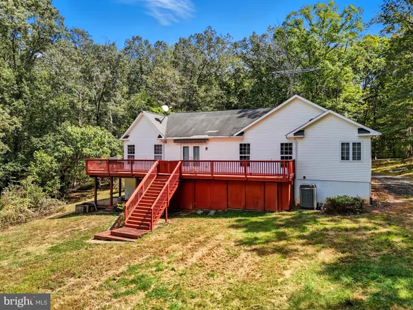 $530,000 | 628 River Road, Madison, VA 22727