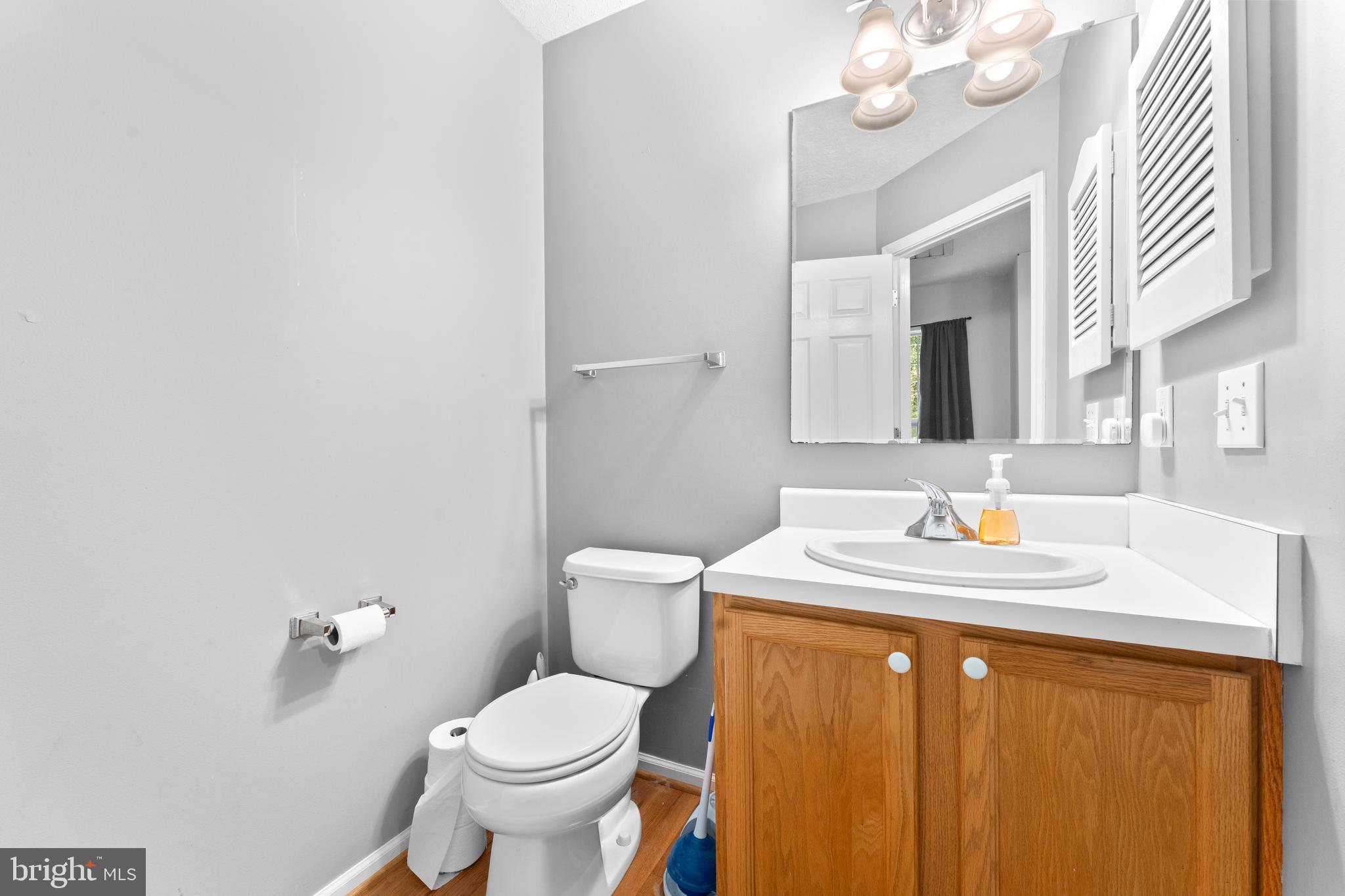 628 River Road Madison, VA 22727 - Photo 41 of 44 half bath