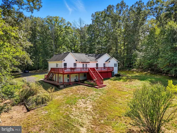 $530,000 | 628 River Road, Madison, VA 22727