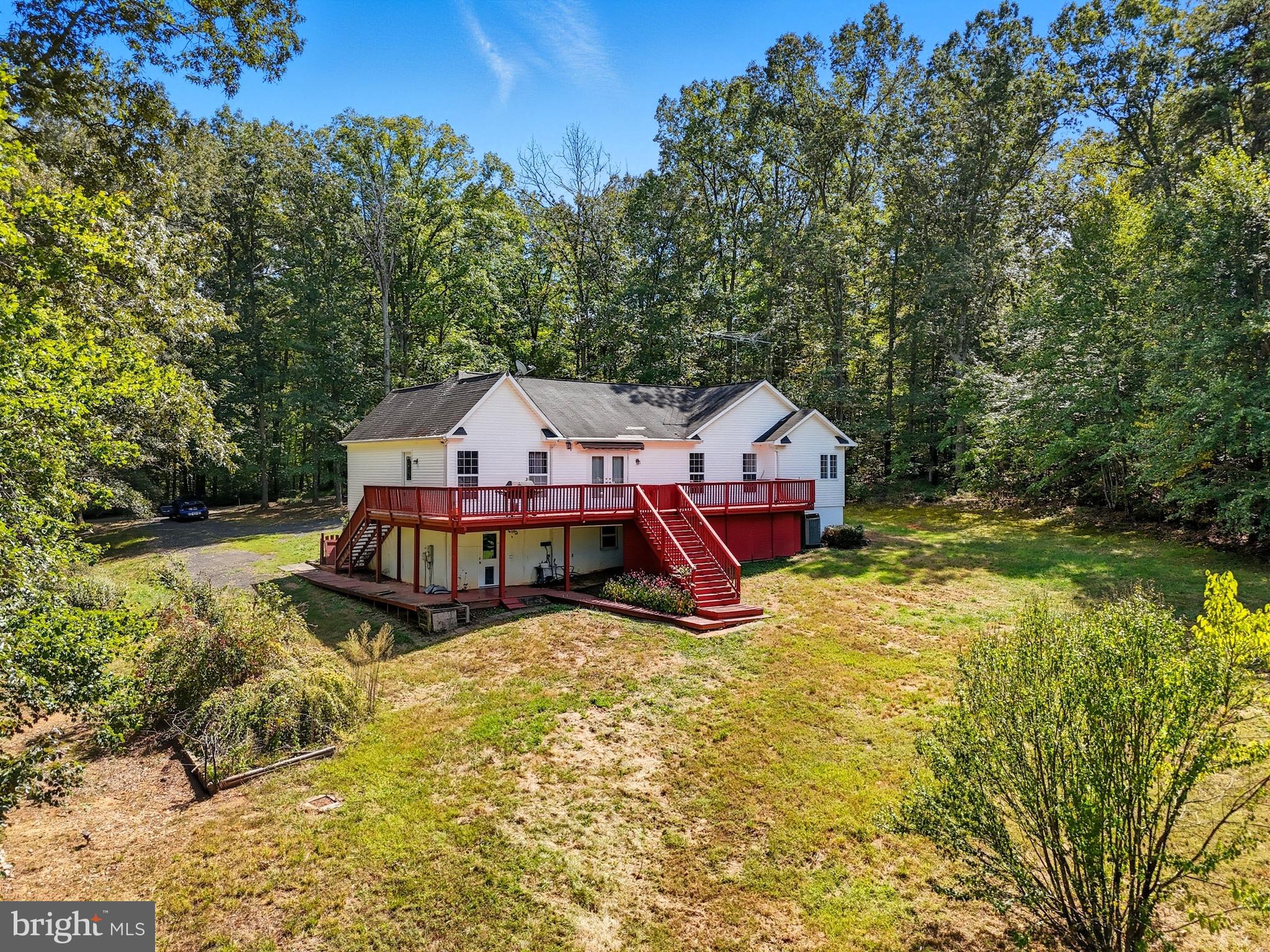 628 River Road Madison, VA 22727 - Photo 6 of 44