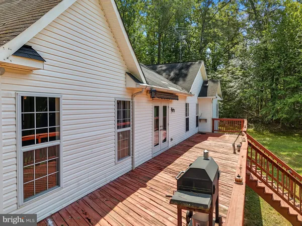 $530,000 | 628 River Road, Madison, VA 22727