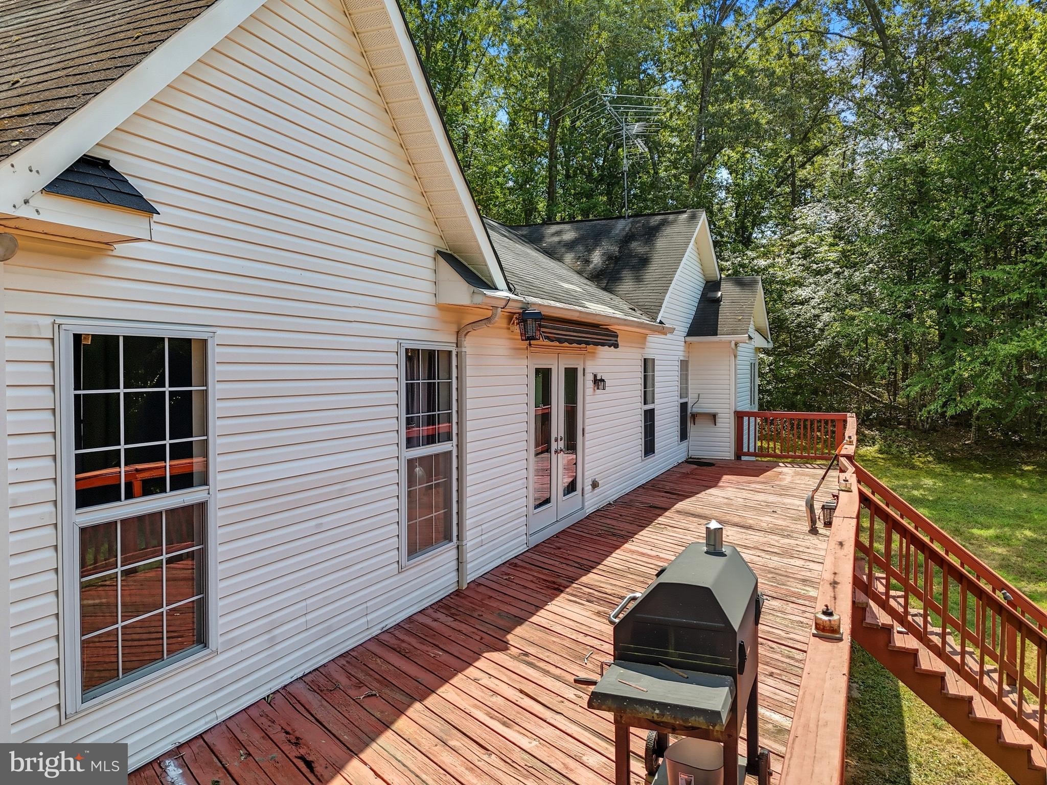 628 River Road Madison, VA 22727 - Photo 9 of 44