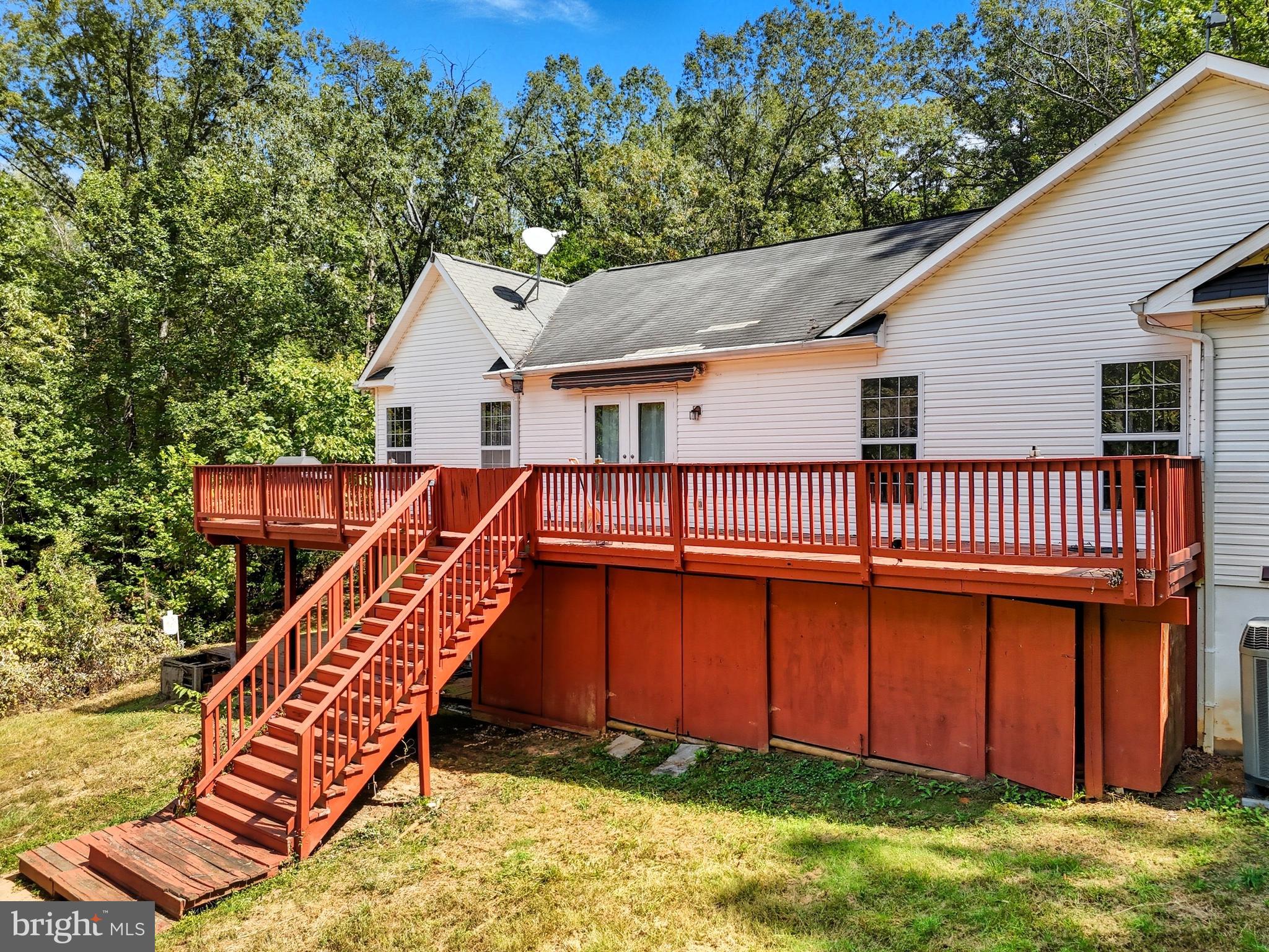 628 River Road Madison, VA 22727 - Photo 10 of 44