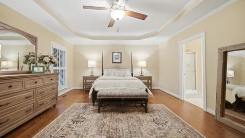 $1,099,000 | 2519 Alpine Bluff Trail, Ooltewah, TN 37363