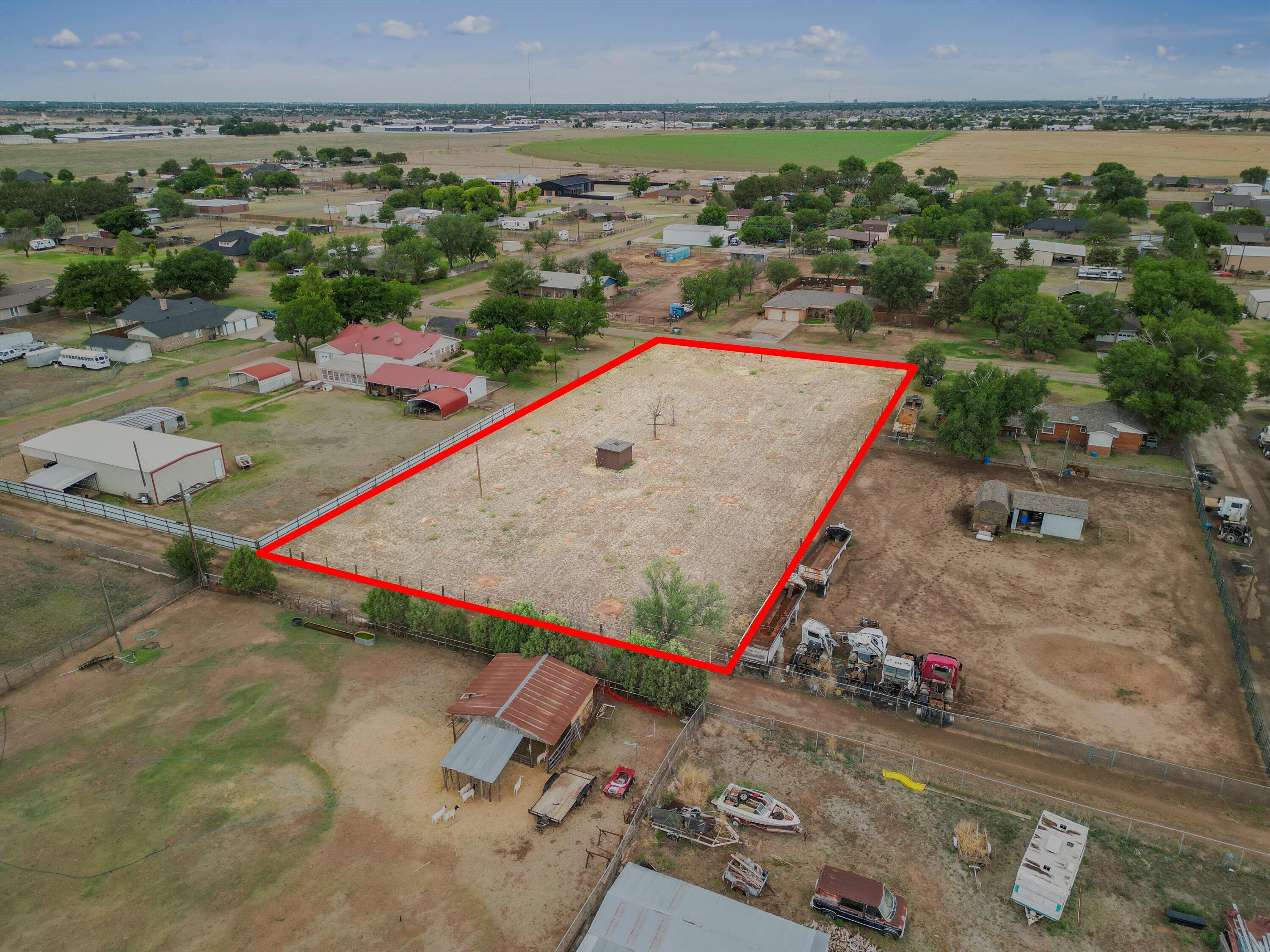 1641 126th Street Lubbock, TX 79423 - Photo 2 of 5 2-1641 126th St