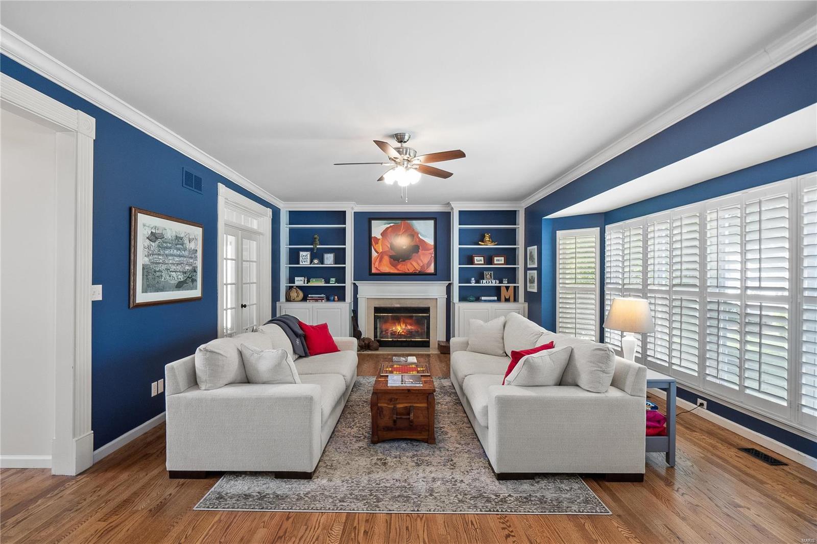 817 Castle Forest Court Ballwin, MO 63021 - Photo 12 of 68