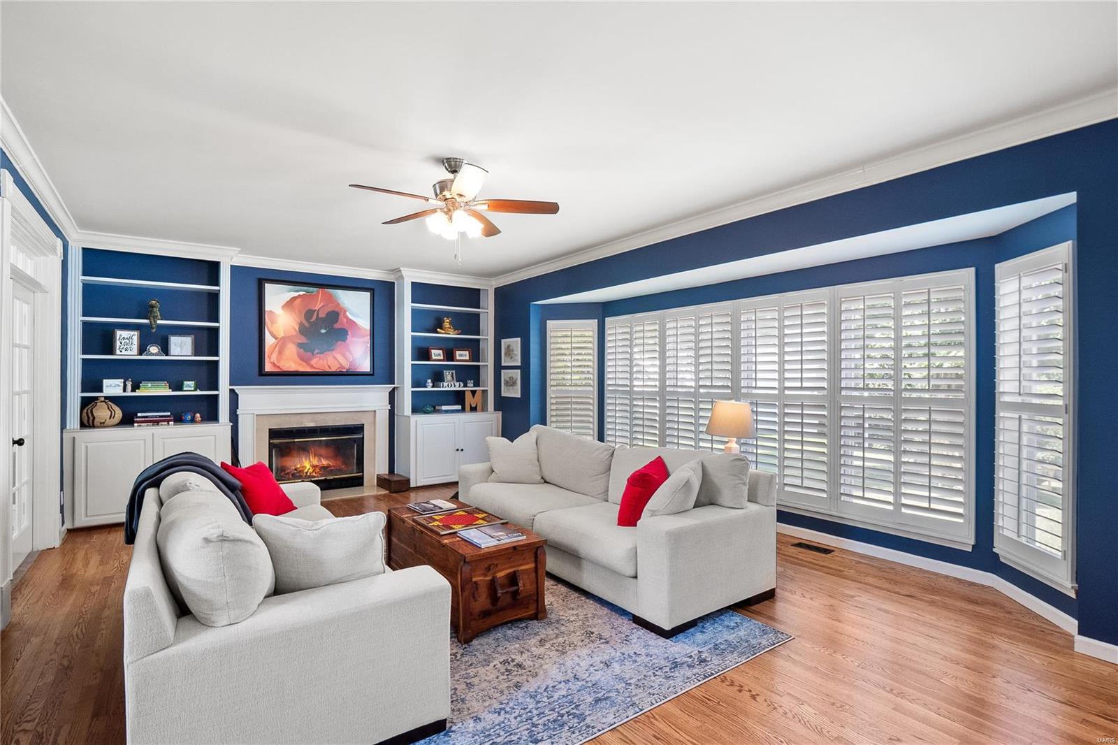 817 Castle Forest Court Ballwin, MO 63021 - Photo 13 of 68