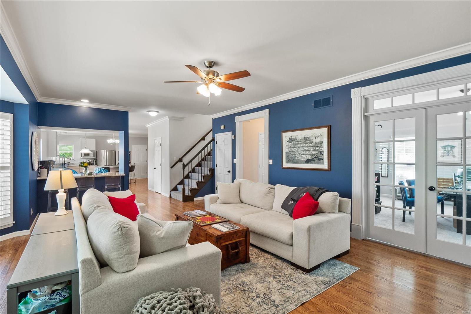 817 Castle Forest Court Ballwin, MO 63021 - Photo 14 of 68